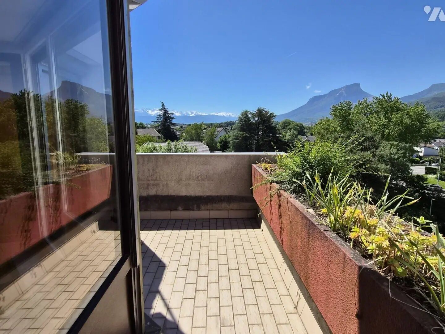 Appartement à vendre, 74m², La Ravoire
