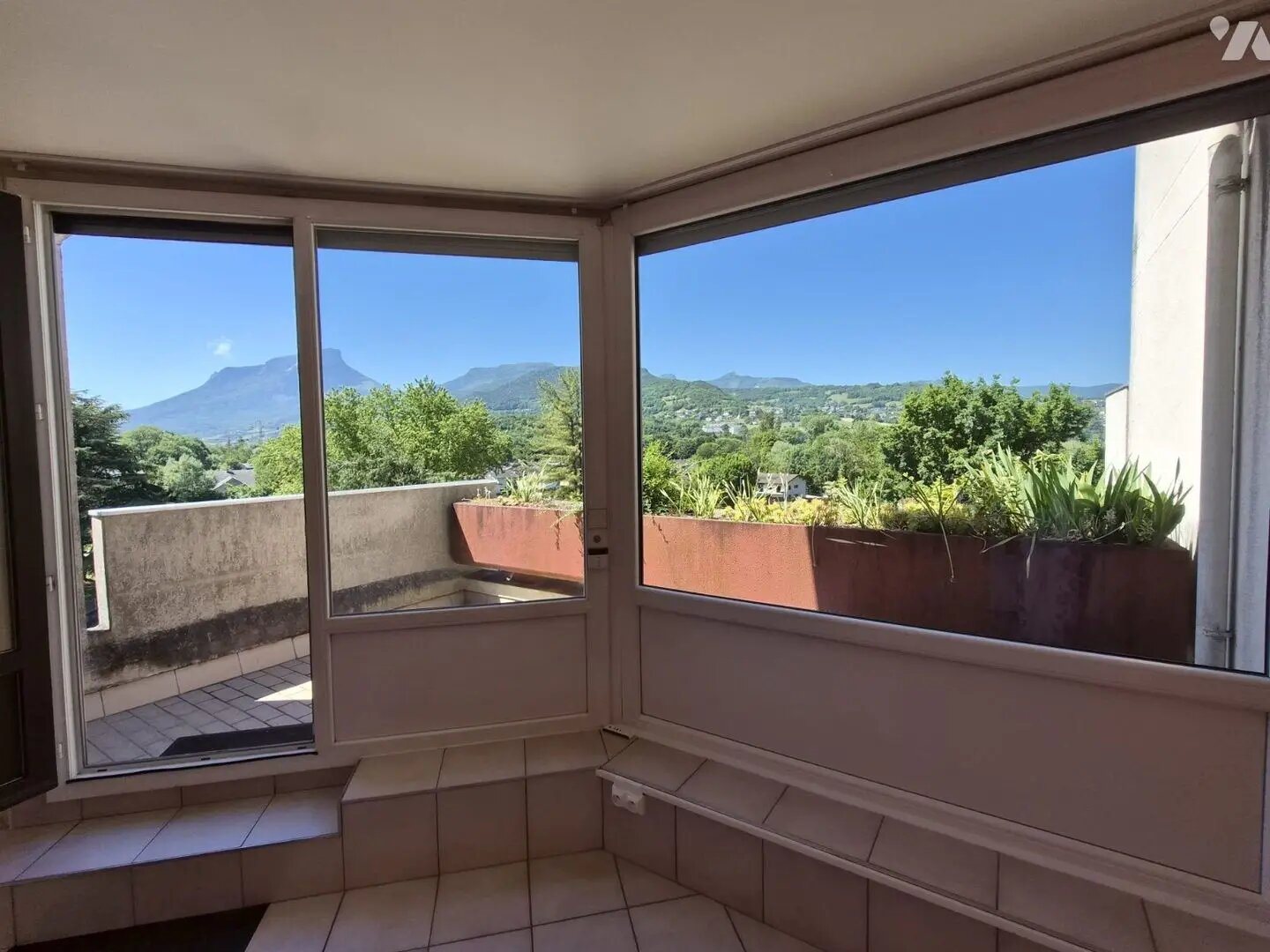 Appartement à vendre, 74m², La Ravoire