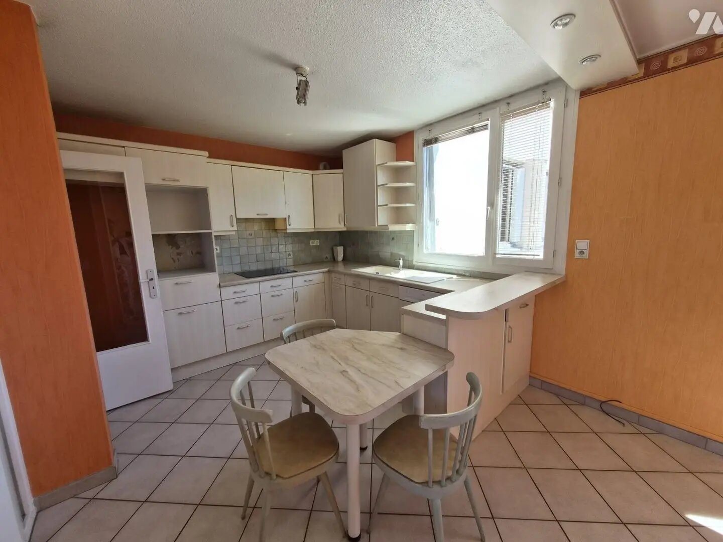Appartement à vendre, 74m², La Ravoire