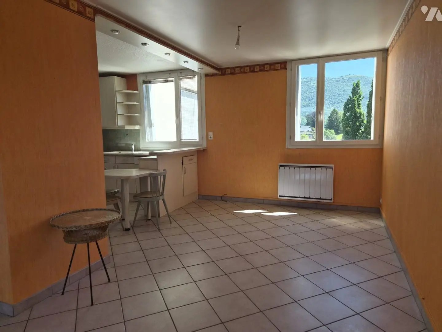 Appartement à vendre, 74m², La Ravoire