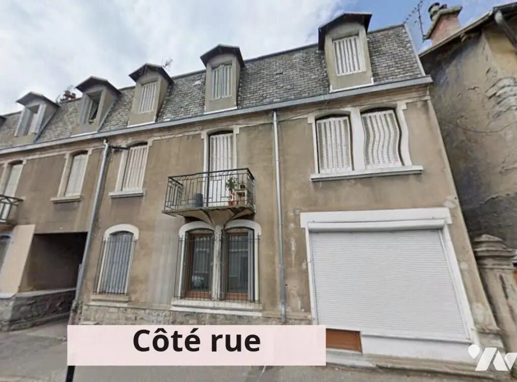 Appartement à vendre, 64m², Chambéry