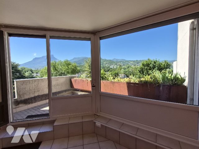 Appartement à vendre, 74m², La Ravoire