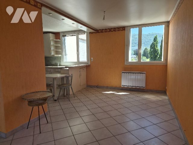 Appartement à vendre, 74m², La Ravoire