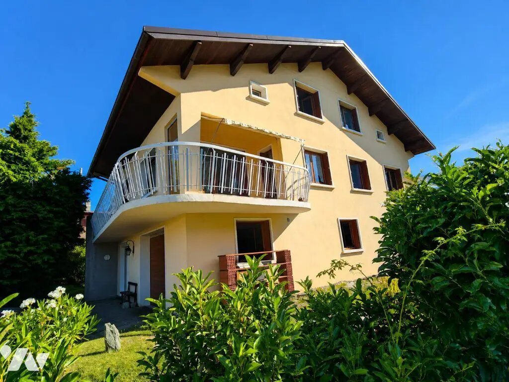 Maison à vendre, 162m², La Ravoire