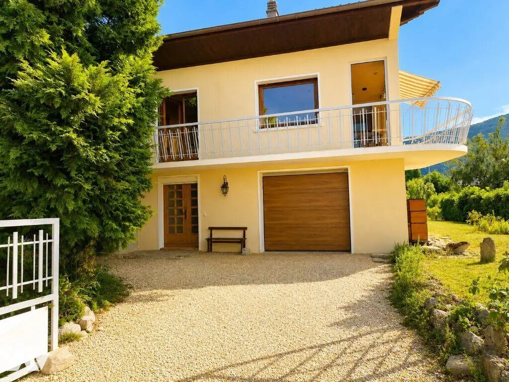Maison à vendre, 162m², La Ravoire