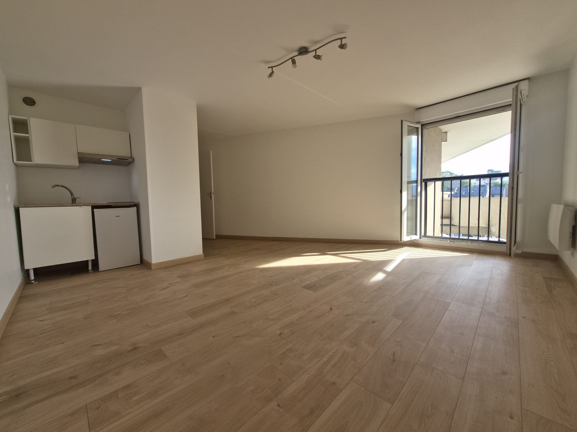 Appartement à vendre, 29m², Chambéry
