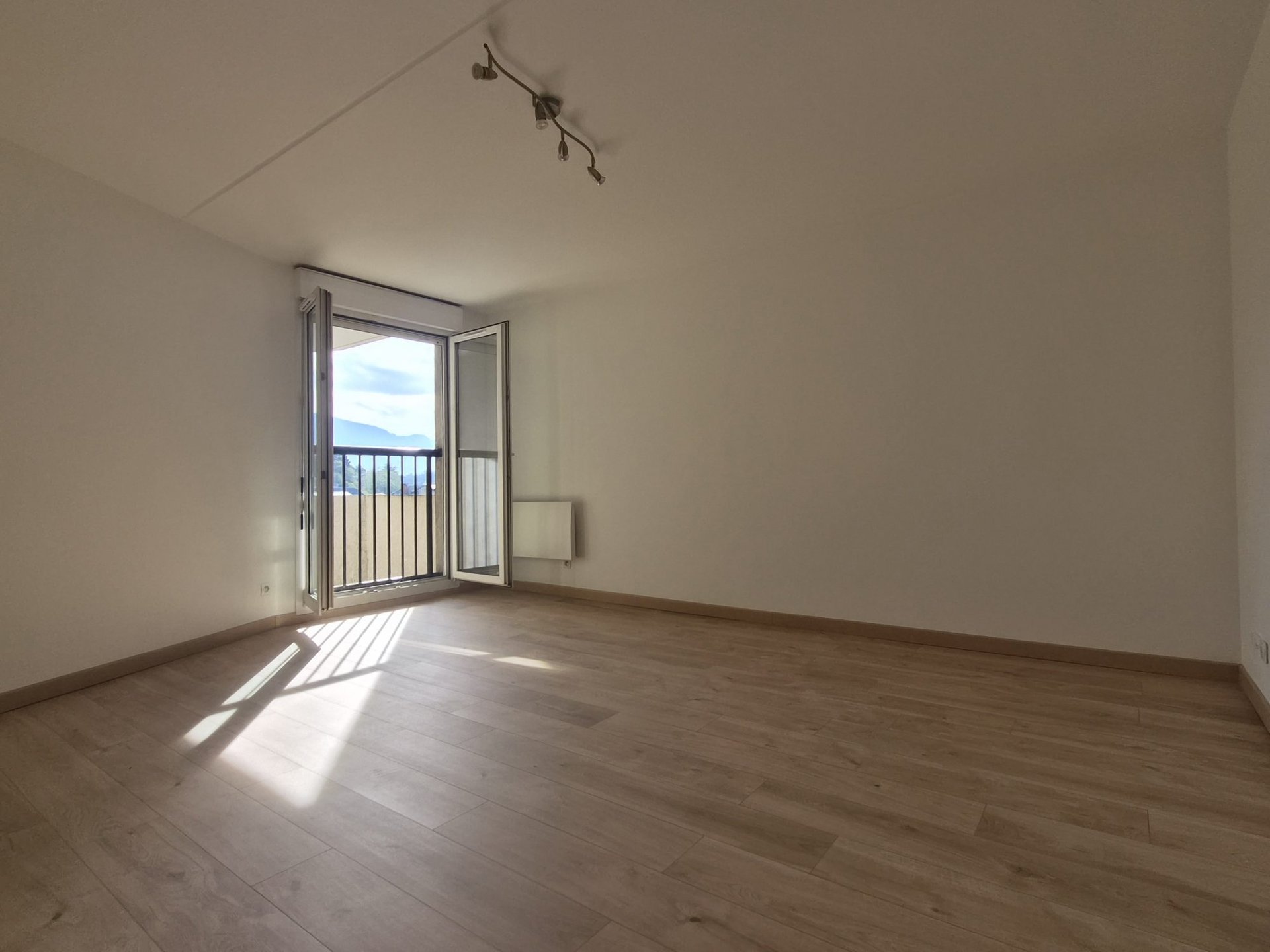 Appartement à vendre, 29m², Chambéry