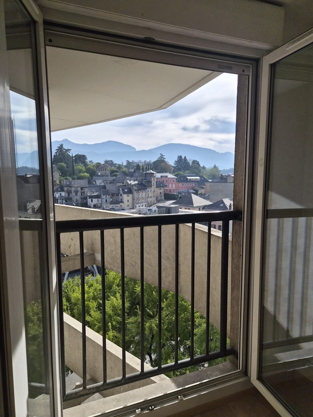 Appartement à vendre, 29m², Chambéry