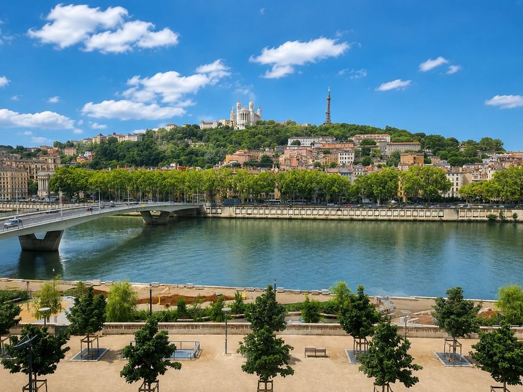 Appartement à vendre, 115m², Lyon 7ème