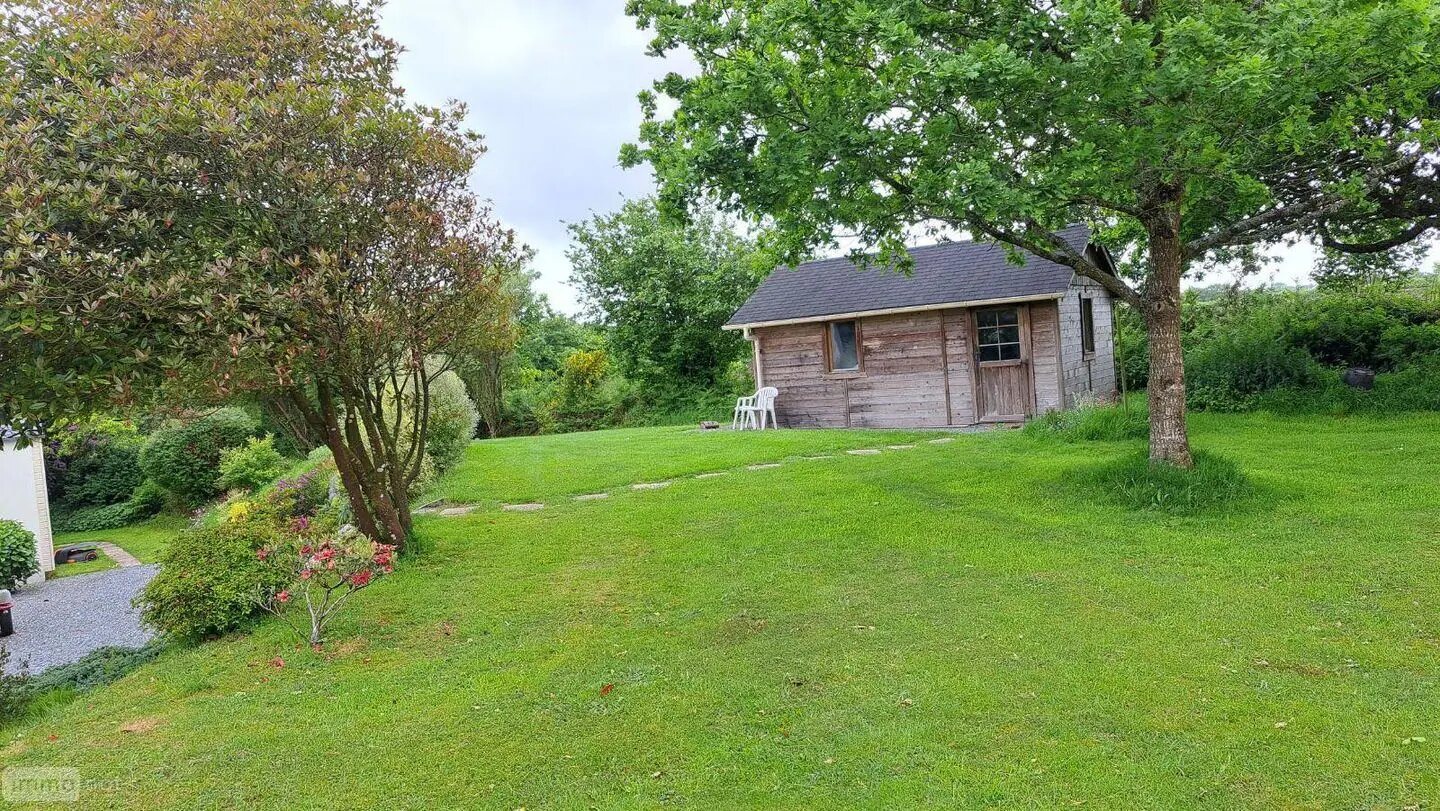 Maison à vendre, 127m², Guerlesquin