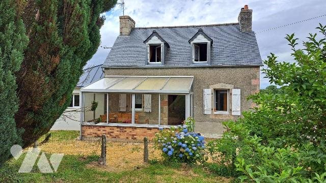Maison à vendre, 95m², Botsorhel
