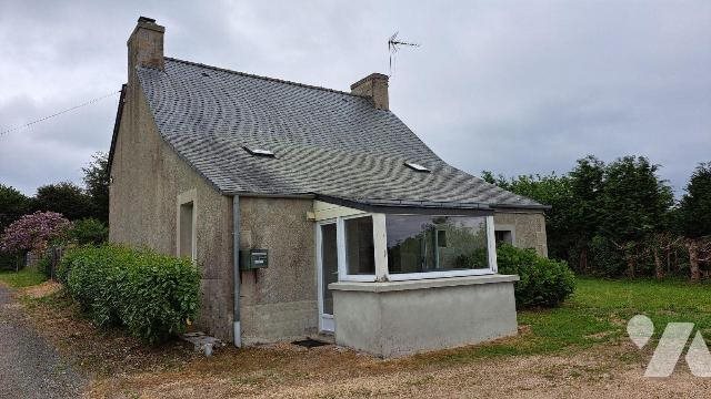 Maison à vendre, 95m², Botsorhel