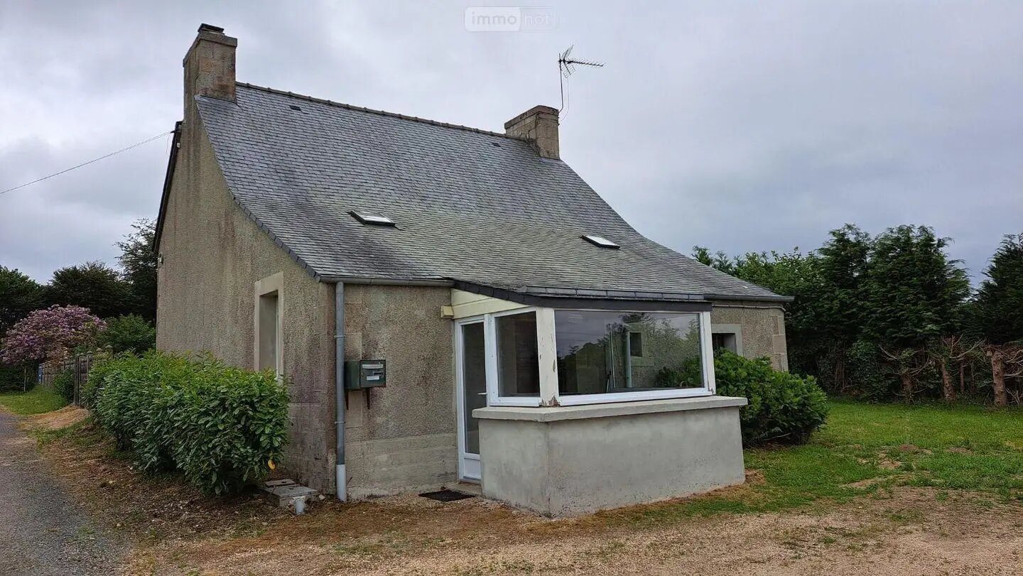 Maison à vendre, 95m², Botsorhel