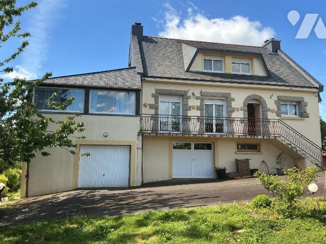 Maison à vendre, 148m², Guern