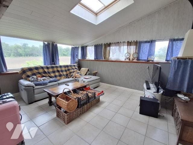 Maison à vendre, 148m², Guern