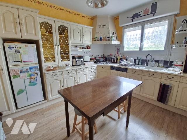 Maison à vendre, 148m², Guern
