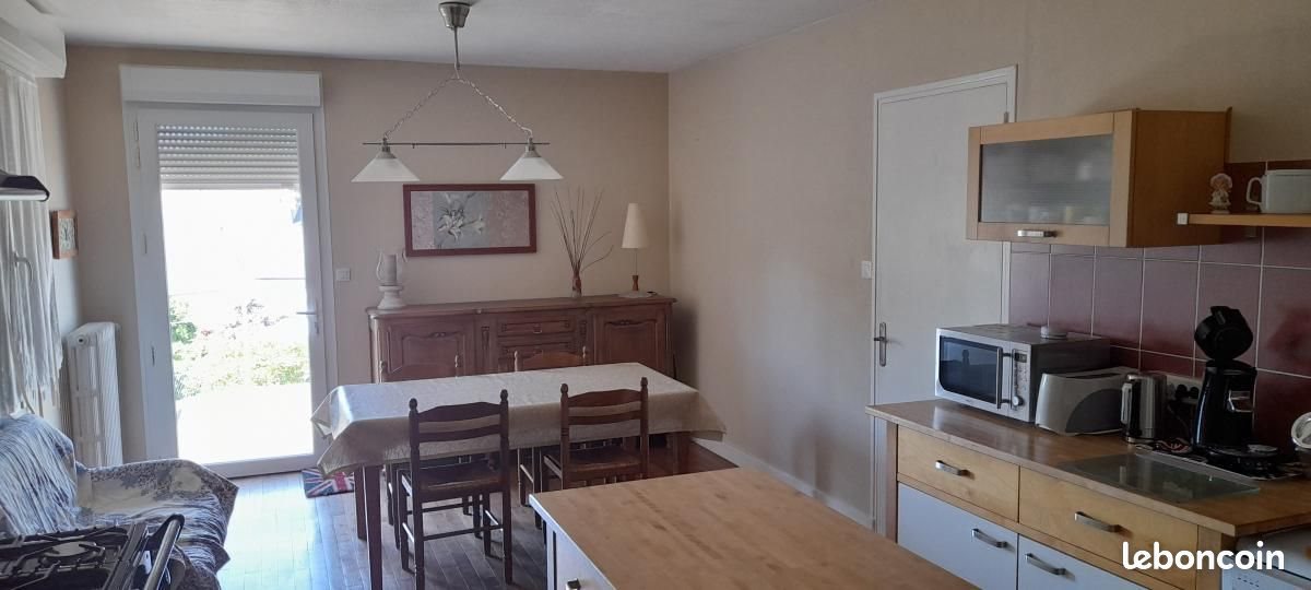 Maison à vendre, 103m², Pontivy
