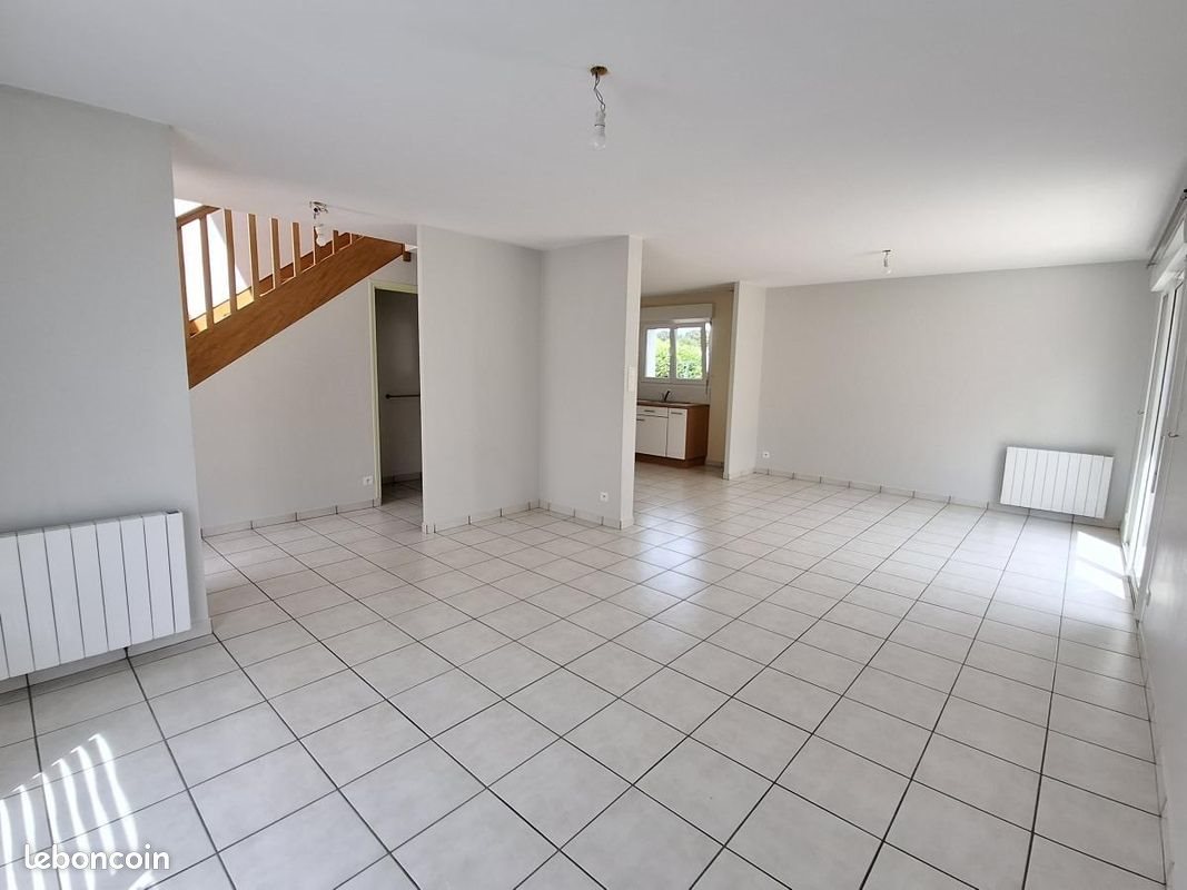 Maison à vendre, 85m², Le Sourn