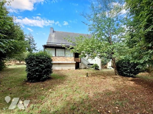 Maison à vendre, 97m², Guern