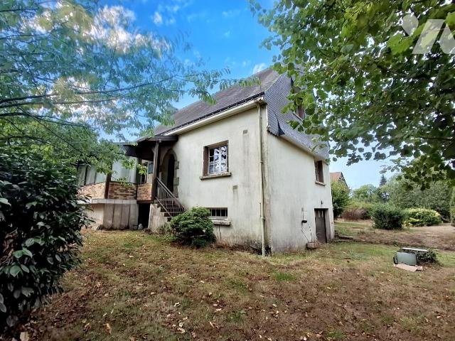 Maison à vendre, 97m², Guern