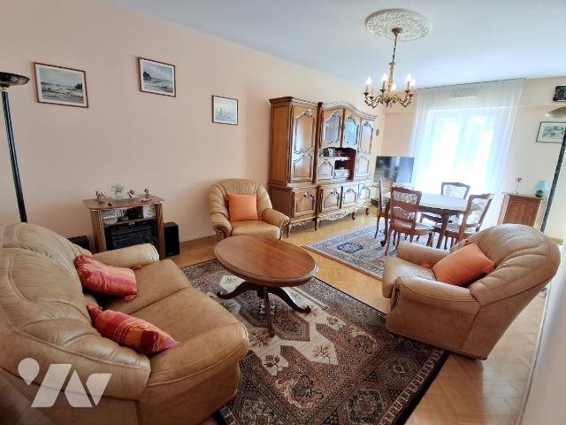 Appartement à vendre, 65m², Pontivy