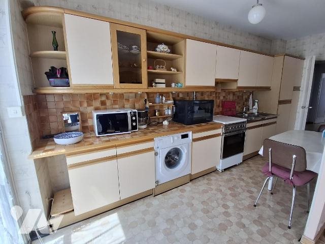 Appartement à vendre, 65m², Pontivy