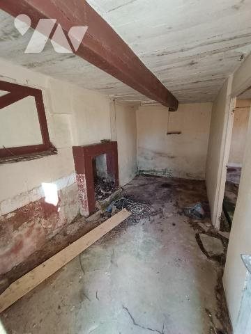 Maison à vendre, 40m², Pluméliau