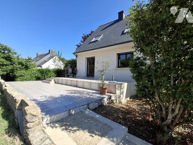 Maison à vendre, 116m², Pleugriffet
