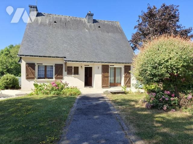 Maison à vendre, 116m², Pleugriffet