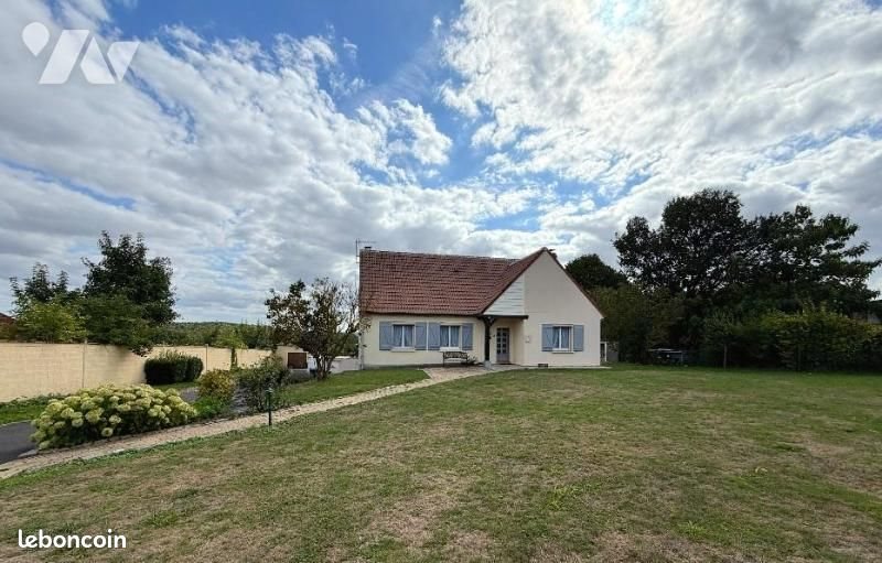 Maison à vendre, 95m², Hangest-sur-Somme