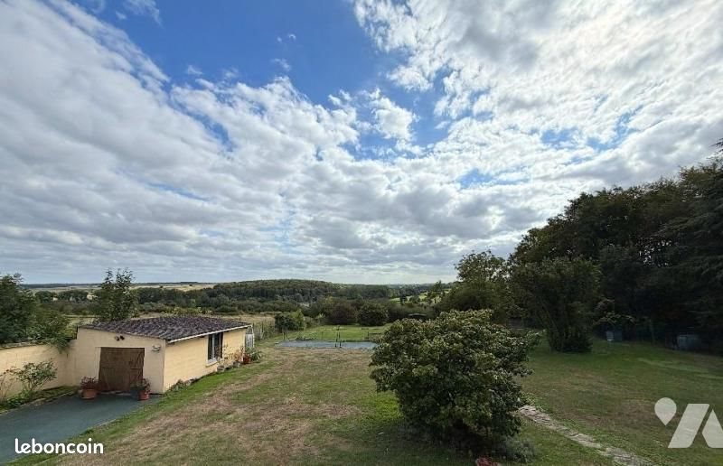 Maison à vendre, 95m², Hangest-sur-Somme