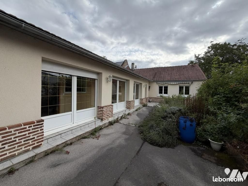 Maison à vendre, 140m², Amiens