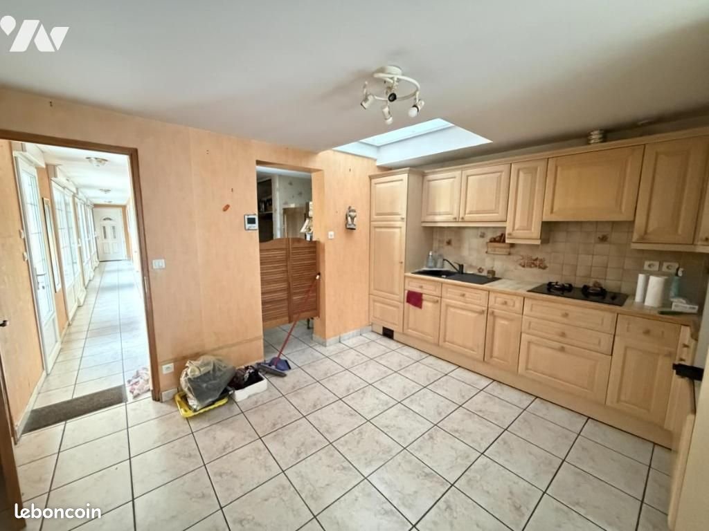 Maison à vendre, 140m², Amiens