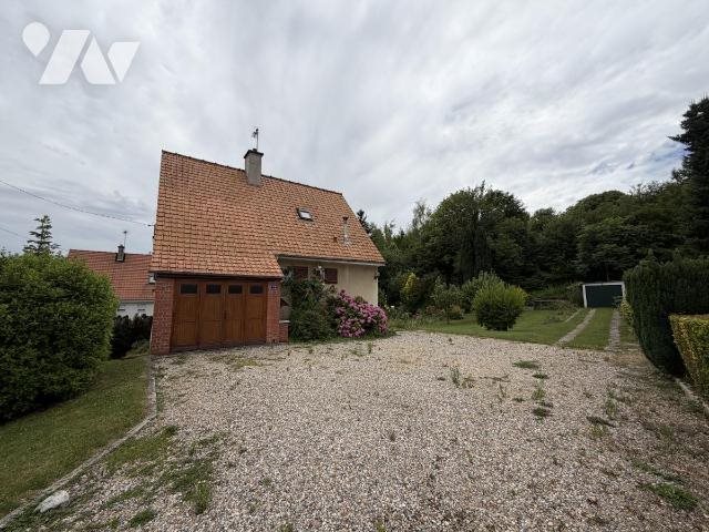 Maison à vendre, 70m², Flixecourt