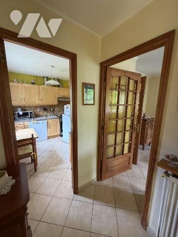 Maison à vendre, 70m², Flixecourt