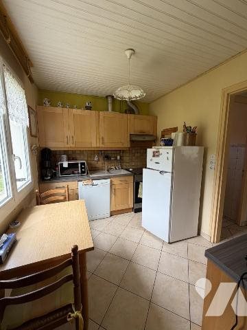 Maison à vendre, 70m², Flixecourt