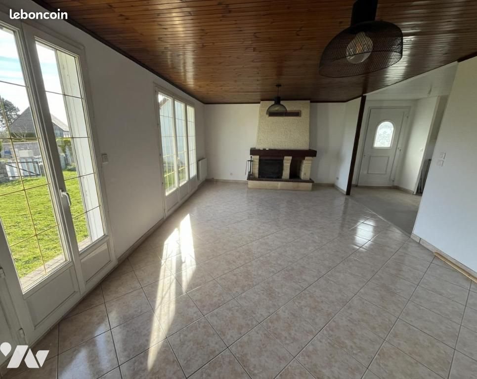 Maison à vendre, 83m², Vignacourt