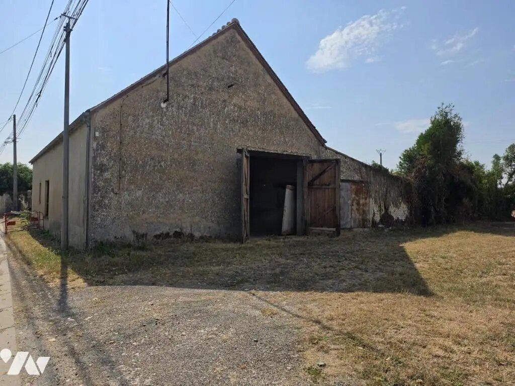Maison à vendre, 103m², Treilles-en-Gâtinais