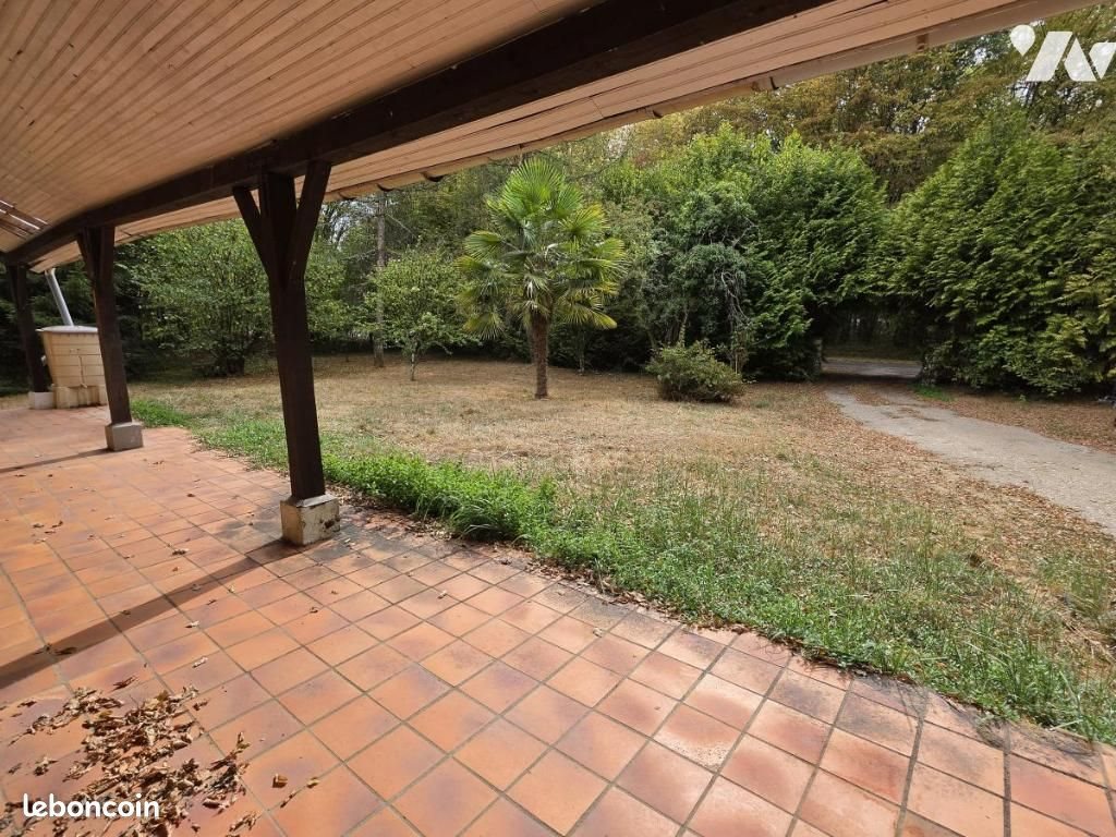 Maison à vendre, 141m², Chailly-en-Gâtinais