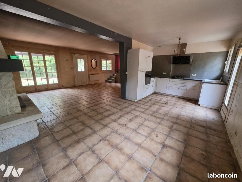 Maison à vendre, 141m², Chailly-en-Gâtinais