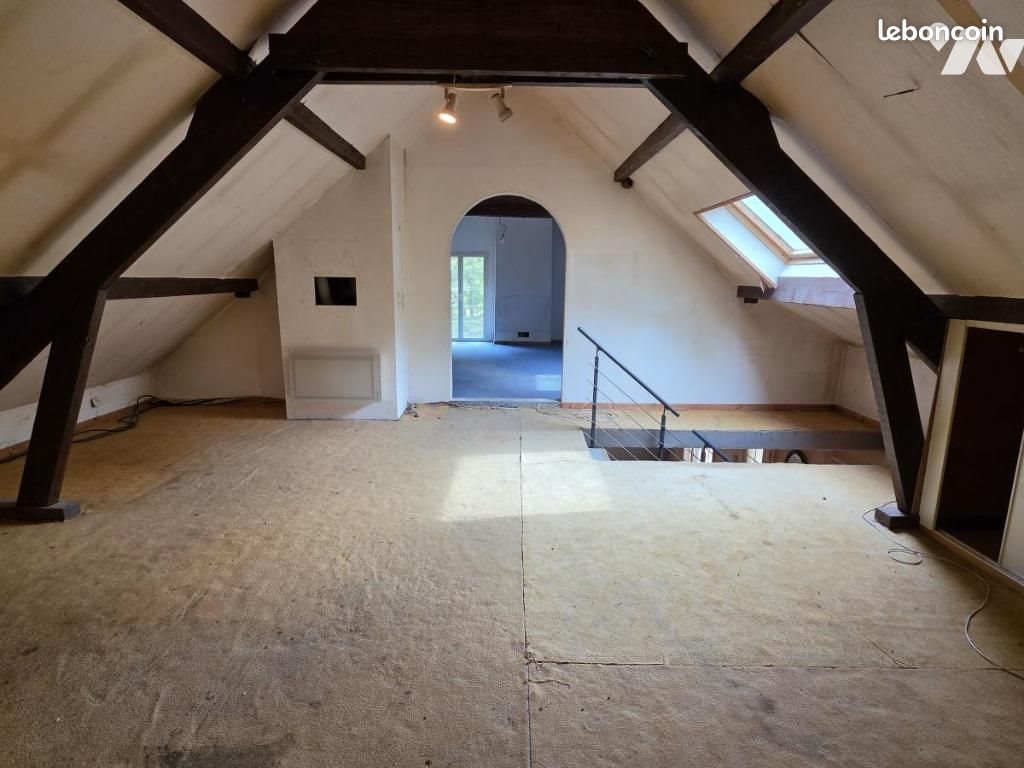 Maison à vendre, 141m², Chailly-en-Gâtinais