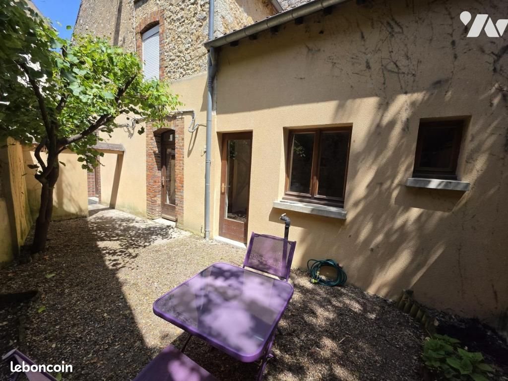 Maison à vendre, 74m², Ferrières-en-Gâtinais