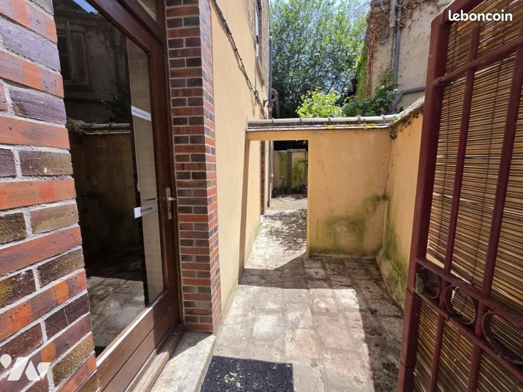 Maison à vendre, 74m², Ferrières-en-Gâtinais