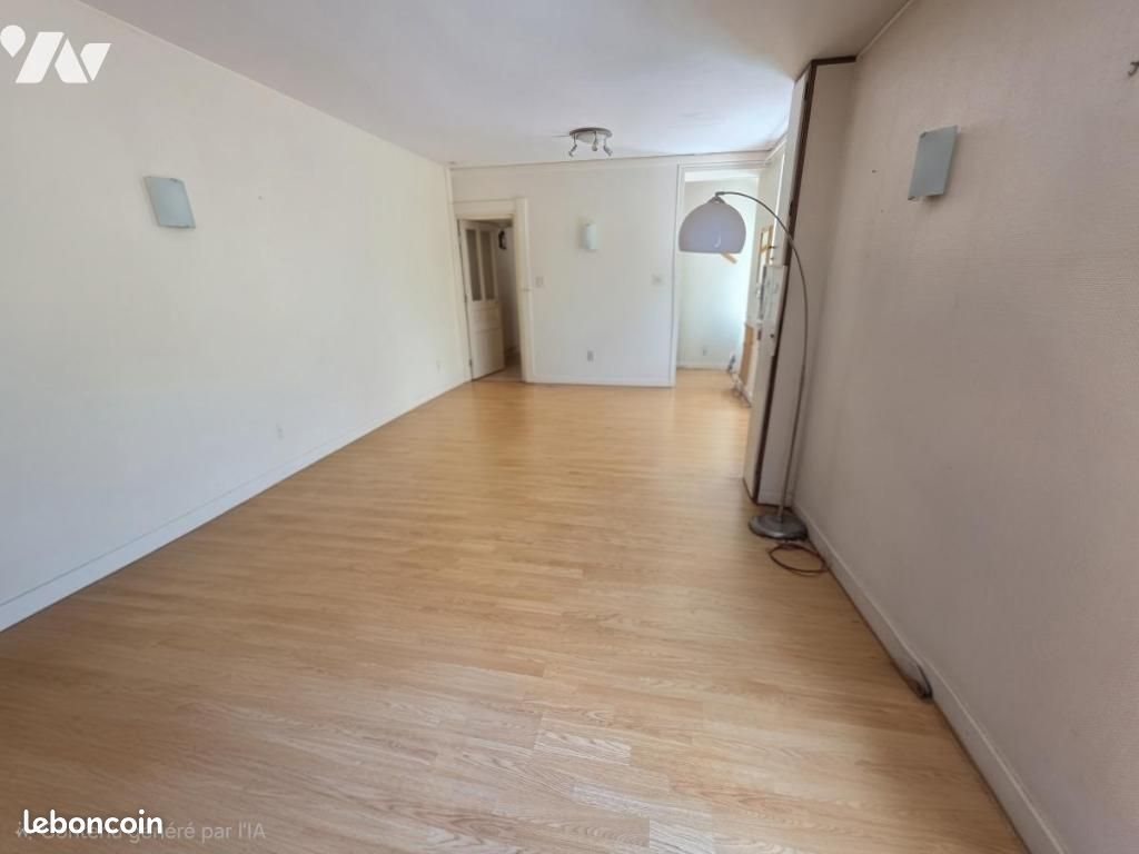 Maison à vendre, 74m², Ferrières-en-Gâtinais