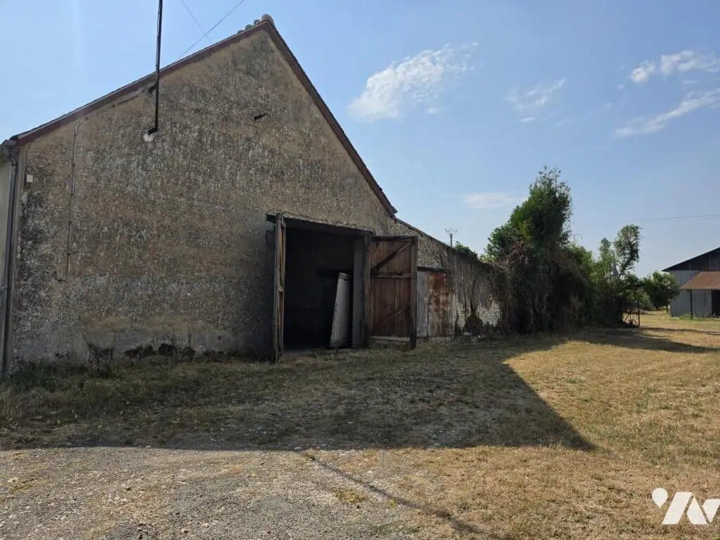 Maison à vendre, 103m², Treilles-en-Gâtinais