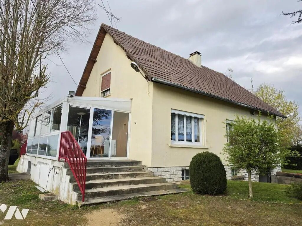 Maison à vendre, 133m², Ladon