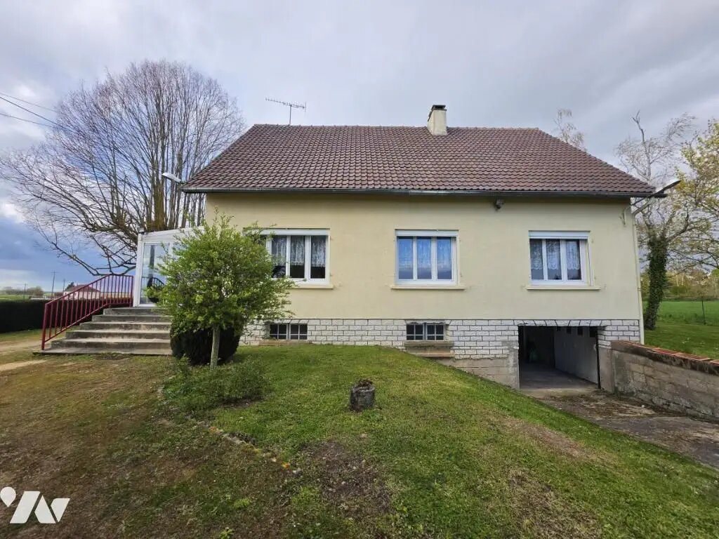 Maison à vendre, 133m², Ladon