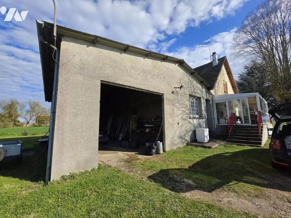 Maison à vendre, 133m², Ladon