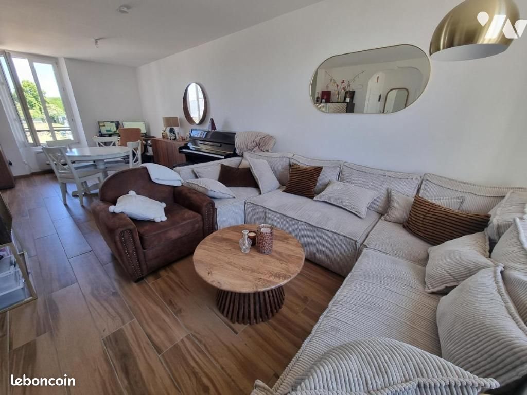 Maison à vendre, 125m², Montargis