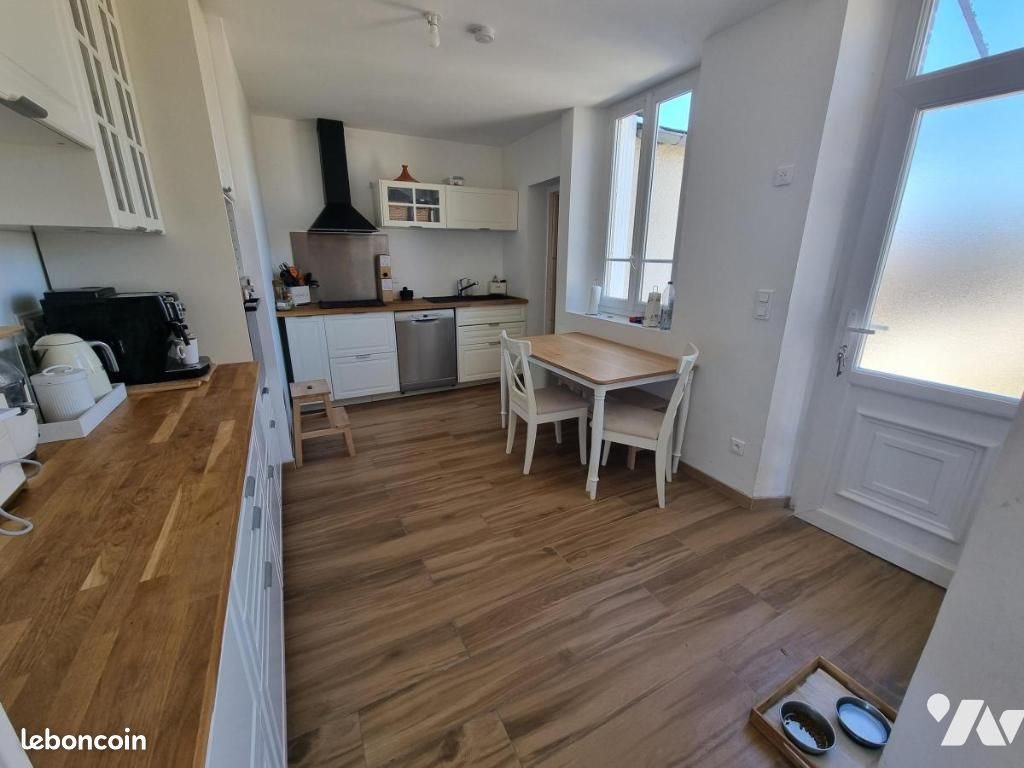 Maison à vendre, 125m², Montargis